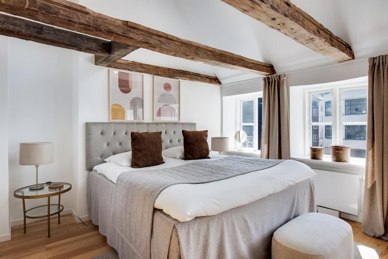 Sanders Regent - Inviting One-Bedroom Apartment Near Central Square Kopenhagen Buitenkant foto
