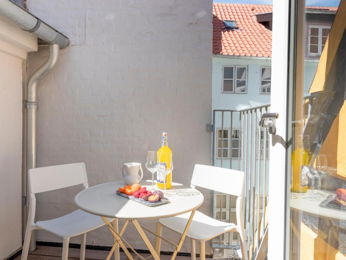 Sanders Regent - Inviting One-Bedroom Apartment Near Central Square Kopenhagen Buitenkant foto