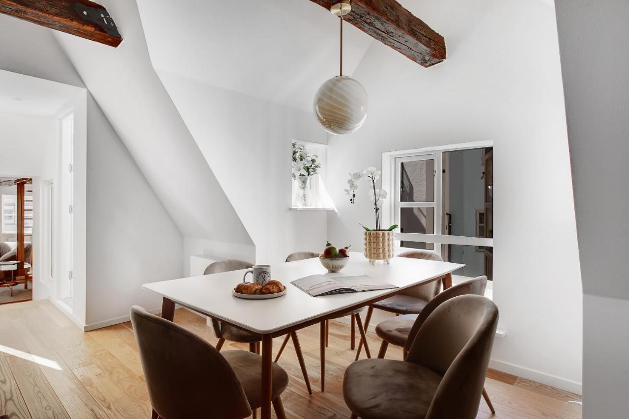 Sanders Regent - Inviting One-Bedroom Apartment Near Central Square Kopenhagen Buitenkant foto