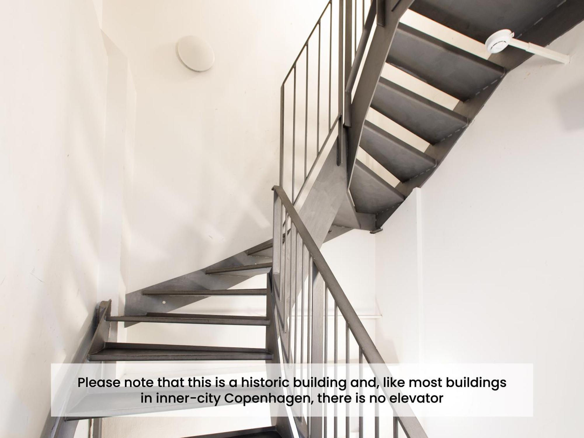 Sanders Regent - Inviting One-Bedroom Apartment Near Central Square Kopenhagen Buitenkant foto